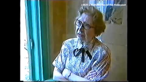 Miep Gies - Herinneringen aan Anne Frank - 1987