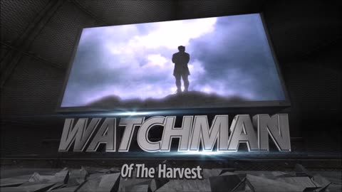 Watchmen Of the Harvest. America, The Mystery Babylon