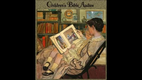 #11 - Acts: Adventures of the Apostles (children's Bible audios - stories for kids)