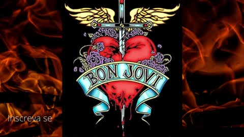 The best of Bon Jovi