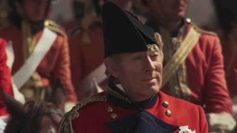The Last Hundred Days of Napoleon History, Action film Full Movie