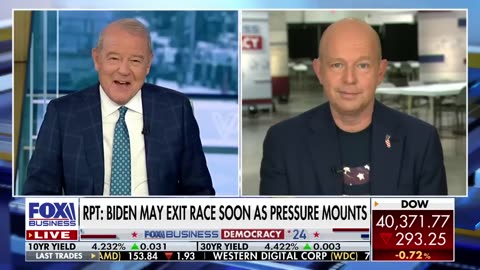 ‘UTTER SHAMBLES’ The story from Biden’s White House ‘changes every hour’