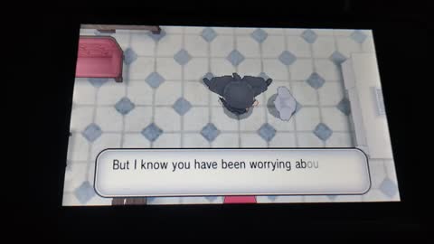 Pokemon X:The Looker Chapters:Chapter 16:Here's Lookin At You Kid