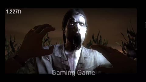 zombie to kill me|GamingGame #games #gaminggame #gaming #zombiesurvival #attack #zombieattack