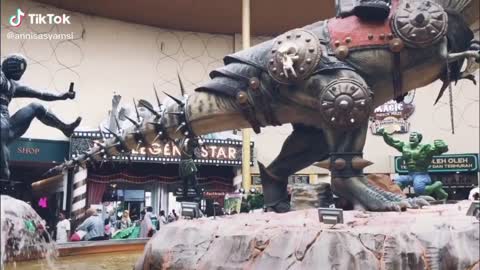 Dino park