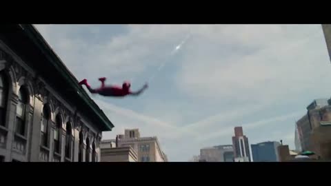 Spider-Man Fights Crime (Scene) The Amazing Spider-Man 2 (2014) Movie CLIP HD [1080p]