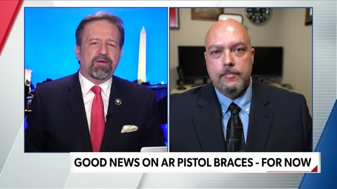 Disarming America. Jared Yanis joins The Gorka Reality Check