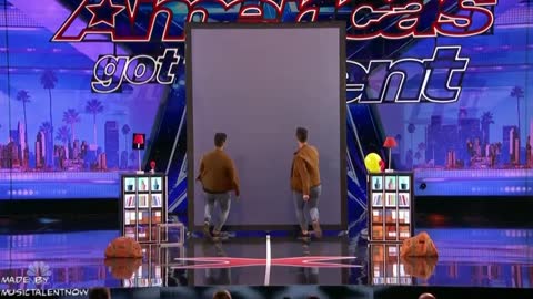 The Best of America's Got Talent - Old is Gold