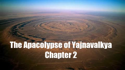 Apocalypse of Yavnavalkya Chapter 2