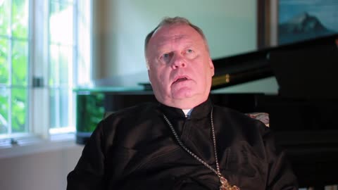 Why Should I Someone Become Orthodox？ - Fr. Peter Gillquist