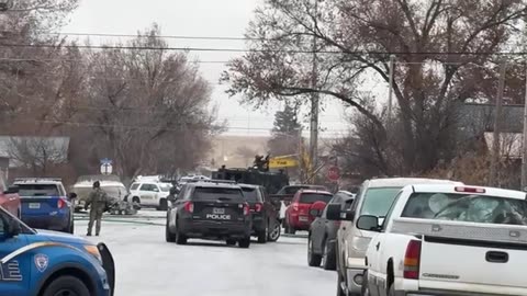 Please Pray For My Town Of Sheridan, WY - We're All Deeply Affected - Wise To Hold Off On Judgment