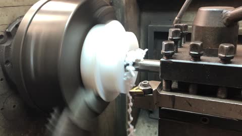 mechanical machining