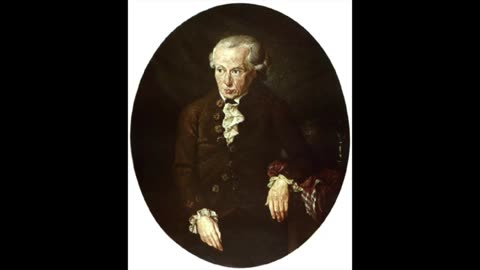 Immanuel Kant 1785 - Groundwork for the Metaphysics of Morals full audiobook