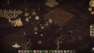 Mimic's Don't Starve Together-Solo Wurt 32