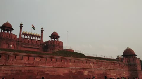 INDIA BEST RED FORT