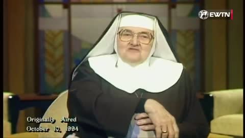 Mother Angelica Live Classics - Obedience