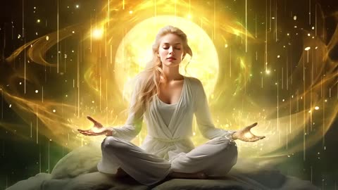 999Hz The Ultimate POWER Frequency Part 1 | Unlocks The Mindset of ABUNDANCE and PROSPERITY