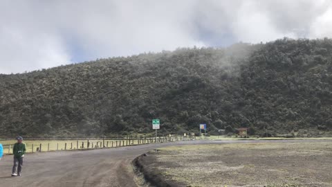 Cotopaxi National Park