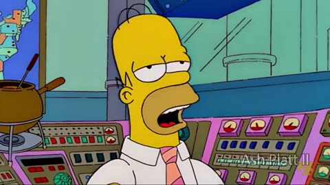Homer's Epic Blunder: A Hilarious Journey into Homer's Shenanigans!