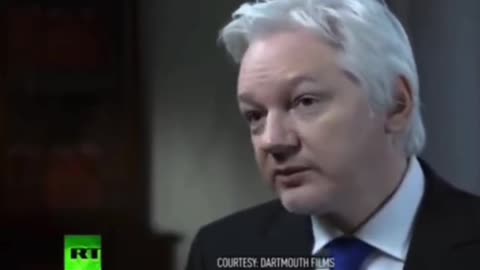 Julian Assange talks about Hillary Clinton’s email sent to John Podesta