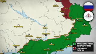 Russia Sept. 23 war update via Southfront