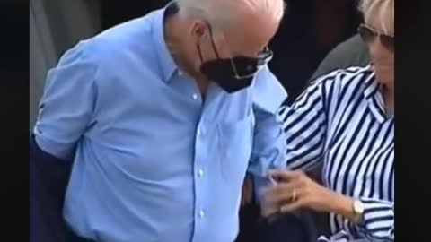 Biden's Secret Service Leaked Audio - The Eagle Has Landed