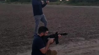 Range fun