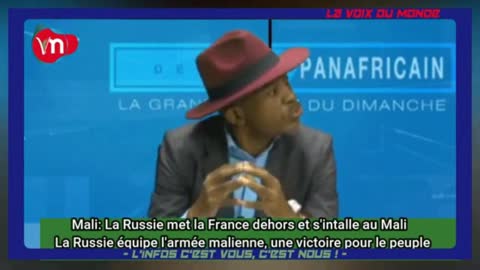 Trump Meeting ce samedi : 🚨JT Citoyen du 6 oct. 2021🚨