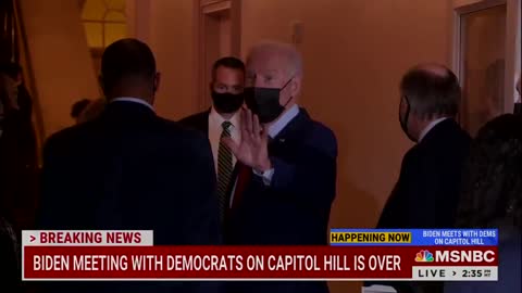 Biden drops another [6][6][6]