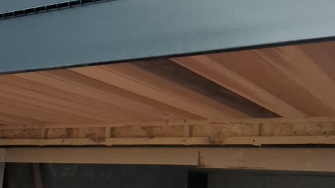 Cedar Cladding???