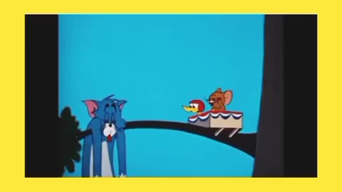 Tom and Jerry BEST FRIENDS FOREVER Ep 7