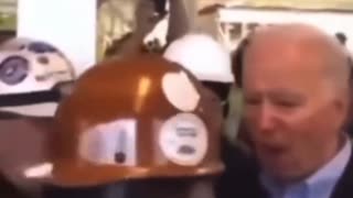 Biden calls Union worker "Full of Shit" & challenges him to a fight!