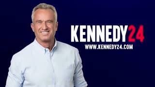 Why Americans are Supporting RFK Jr. for POTUS!