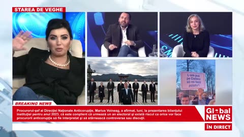 Starea de veghe (Global News România; 27.02.2024)