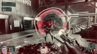 Killing Floor 2 PC 2020 Episode 1