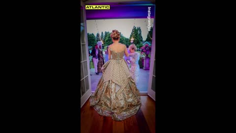 Jennifer Lopez celebrates 55th birthday with Cinderella soiree