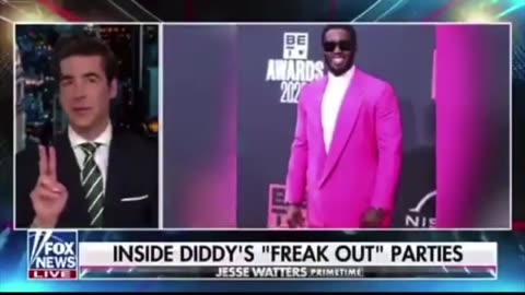 MAGA Rapper EXPOSES Diddy After Mansion RAIDED by Feds | 'He's The Guy!