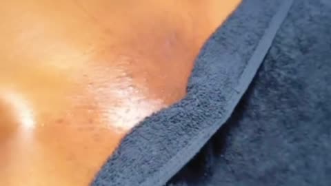 BaddiesDreamSkin Does Bikini Waxing with Sexy Smooth Hard Waxes!