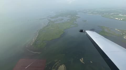 Sarasota, Florida flight
