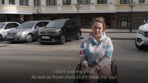 Residents of Donbass about how the whole world turns a blind eye to Ukrainian aggression