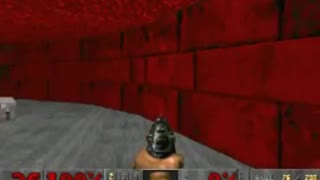 Lets Play Doom 3-1: Hells Keep