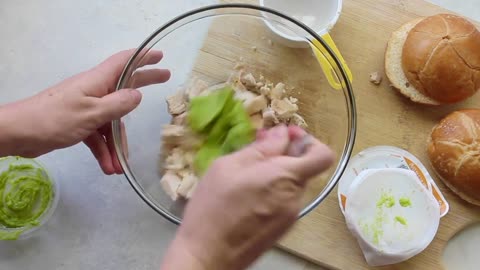 3 easy quick meals for the busy family