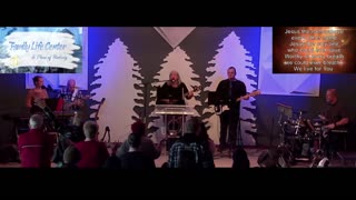 FLC Sunday Service - 1/14/2024