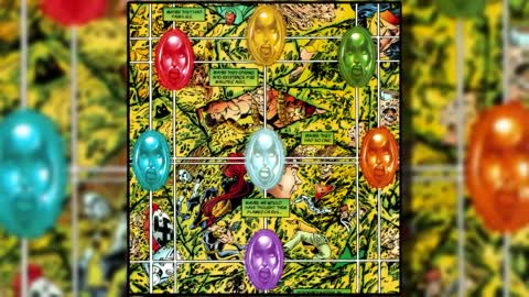 All Marvel infinity stones Explained
