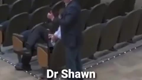 Dr Shawn Books, MD speaks out against the Jab - Part 2