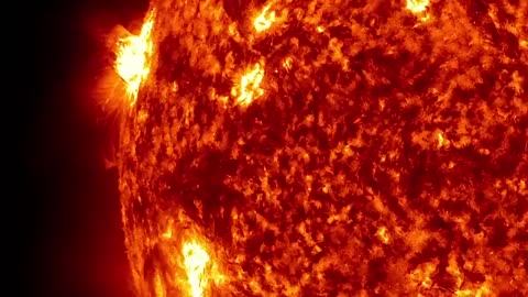 Heliophysics Big Year (Official NASA Trailer) NASA 11.5M subscribers