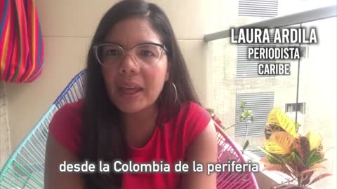 ¡No más violencia! La petición al país del periodismo regional [Video]