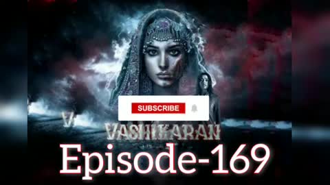 Vashikaran Episode 169 | Vashikaran 169 | Vashikaran 169 Full Episode