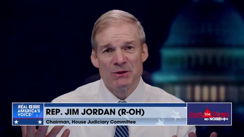 Rep. Jordan calls out NY Judge Merchan’s conflict of interest in Trump’s hush money case