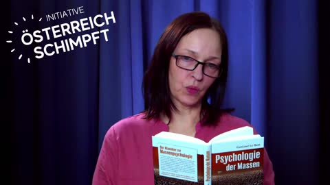 "Österreich schimpft" - Renate